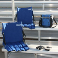 Coleman Ultimate Stadium Package (Blank)